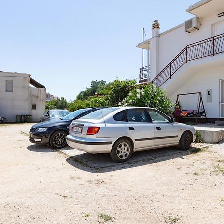 Apartments With A Parking Space Pirovac, Sibenik - 13263 Extérieur photo
