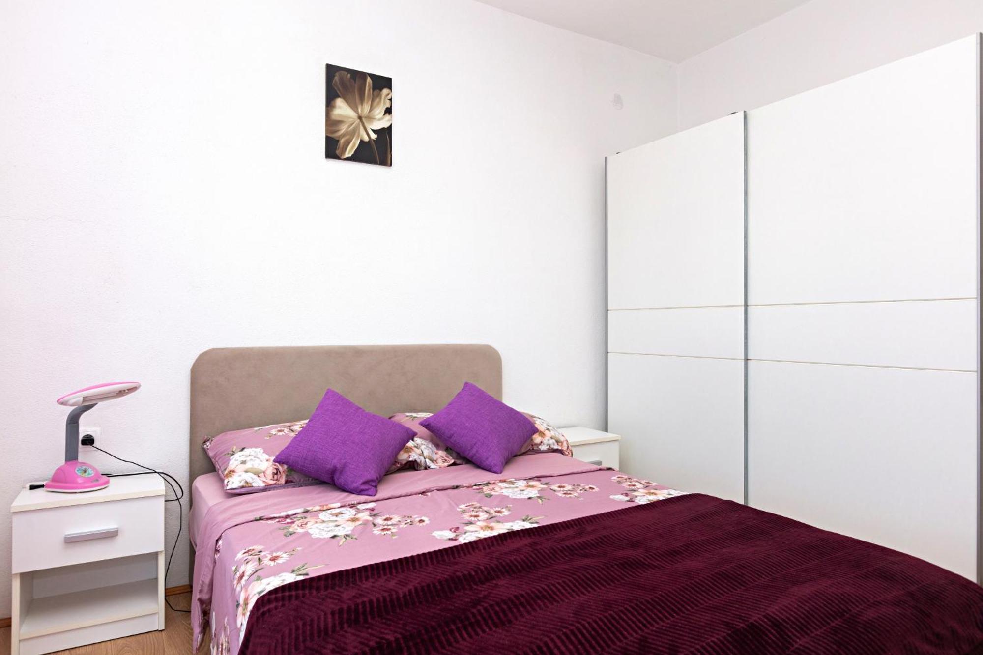 Apartments With A Parking Space Pirovac, Sibenik - 13263 Chambre photo