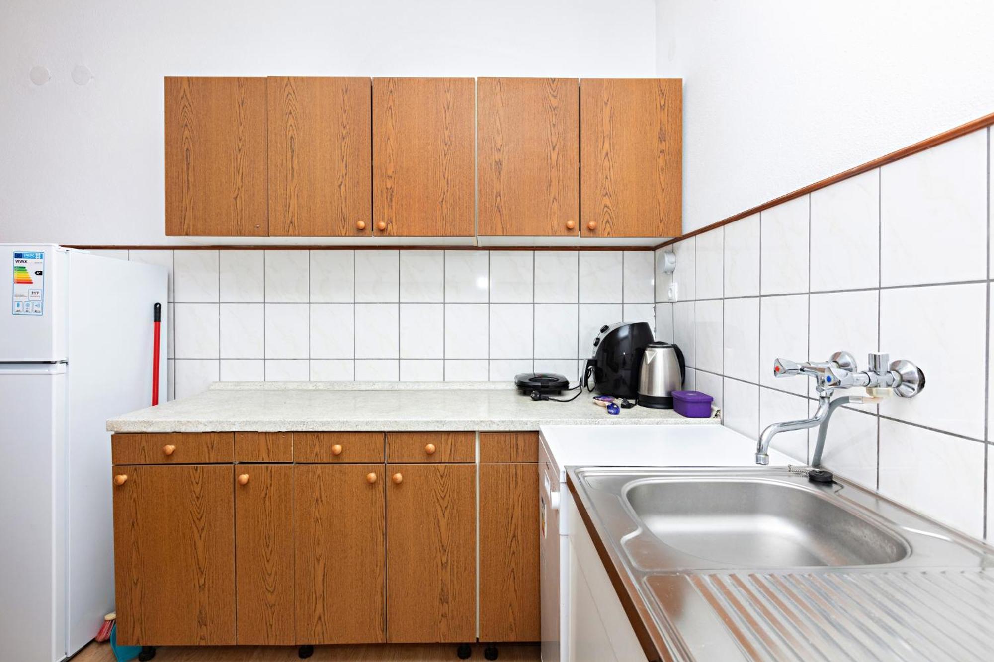 Apartments With A Parking Space Pirovac, Sibenik - 13263 Chambre photo